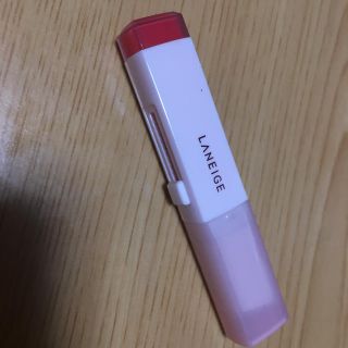 ラネージュ(LANEIGE)のLANEIGE  ツートーンティントリップバー NO3(リップグロス)