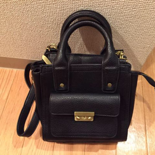 3.1 Phillip Lim(スリーワンフィリップリム)の3.1フィリップリム レディースのバッグ(ショルダーバッグ)の商品写真