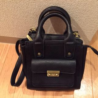 スリーワンフィリップリム(3.1 Phillip Lim)の3.1フィリップリム(ショルダーバッグ)