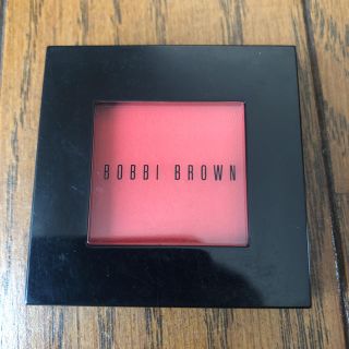 ボビイブラウン(BOBBI BROWN)のぼぐち様専用 BOBBI BROWN ブラッシュ43フレーム(チーク)