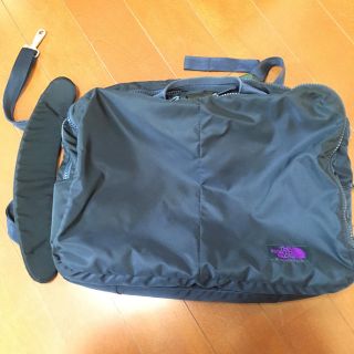 ザノースフェイス(THE NORTH FACE)の【廃盤品】ノースフェイス パープルレーベル 3wayバック(バッグパック/リュック)