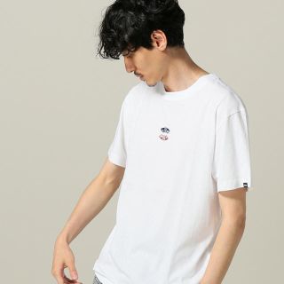 ヴァンズ(VANS)のVANS Tシャツ(Tシャツ/カットソー(半袖/袖なし))