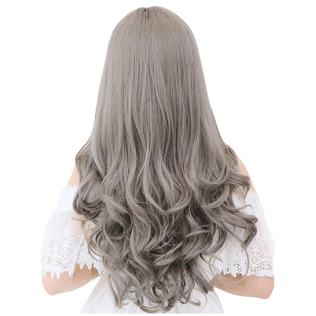 Kanemt フル ウィッグ ロング ヘアー 長い髪 カール 巻き髪 ネット付の通販 By K S プロフ必読 ラクマ Kanemt フル ウィッグ ロング ヘアー 長い髪 カール 巻き髪 ネット付の通販 By K S プロフ必読 ラクマ
