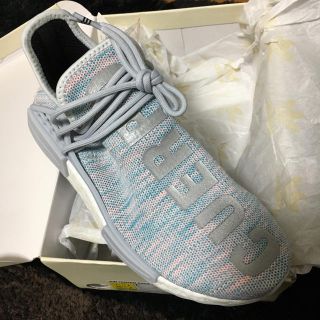 アディダス(adidas)のadidas BBC NMD ヒューマンレース(スニーカー)