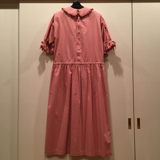 PINK HOUSE(ピンクハウス)の【値下げ】PINK HOUSE の ワンピース レディースのワンピース(ロングワンピース/マキシワンピース)の商品写真