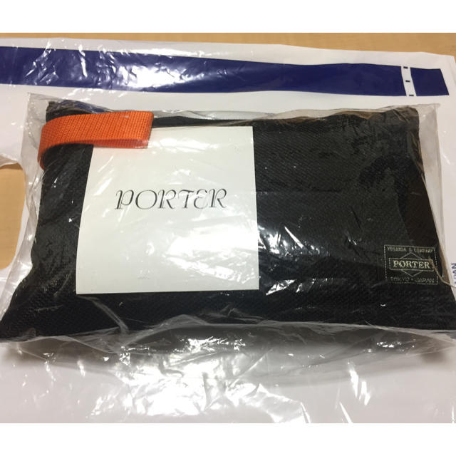 PORTER - PORTER ポーター ANA コラボ パッカブル トートバッグ PORTER - PORTER ポーター ANA コラボ パッカブル トートバッグ
