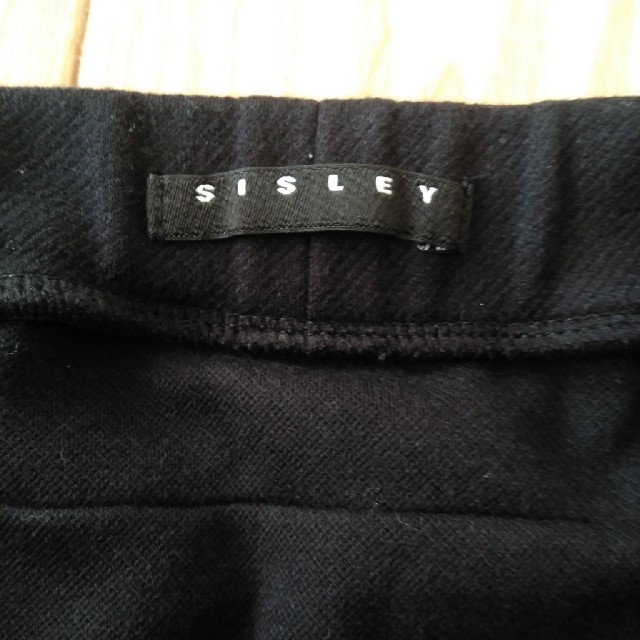 Sisley(シスレー)のSISLEY　タイトスカート レディースのスカート(ひざ丈スカート)の商品写真