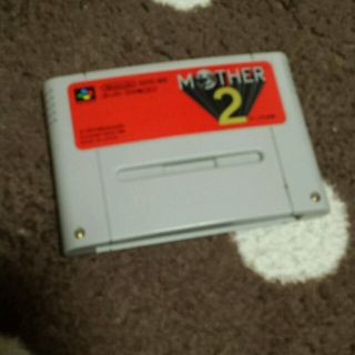 スーファミ♡MOTHER2(その他)