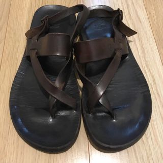 IL BISONTE(サンダル)のフリマアイテム一覧 IL BISONTE(サンダル)のフリマアイテム一覧