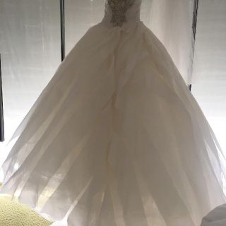 ヴェラウォン(Vera Wang)のひろ様専用VeraWang ヴェラウォン liesel リーゼル　size0(ウェディングドレス)