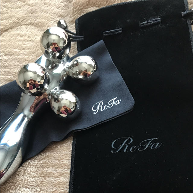 MTG(エムティージー) MTG ReFa 4 CARAT リファフォーカラット - www ...