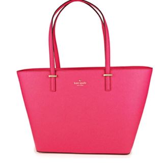 ケイトスペードニューヨーク(kate spade new york)のケイトスペード トートバッグ ピンク(トートバッグ)