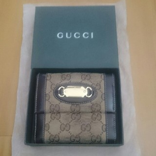 グッチ(Gucci)の財布 グッチ(折り財布)