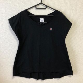 ローズバッド(ROSE BUD)のチャンピオン Tシャツ ローズバット(Tシャツ(半袖/袖なし))