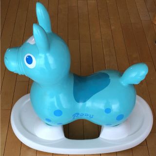 ロディ(Rody)のロディ ロッキングベース付き(その他)