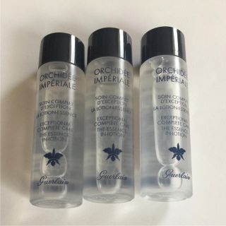 ゲラン(GUERLAIN)のゲラン  オーキデアンペリアル 化粧水 45ミリ 新品 クレドポー   ポーラ (化粧水/ローション)