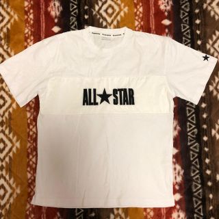 コンバース(CONVERSE)のコンバース Tシャツ(Tシャツ/カットソー(半袖/袖なし))