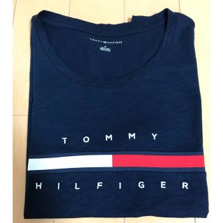 トミーヒルフィガー(TOMMY HILFIGER)のトミーヒルフィガーTシャツMサイズ(Tシャツ/カットソー(半袖/袖なし))