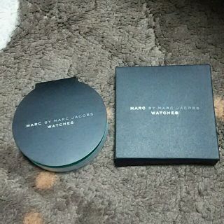 マークバイマークジェイコブス(MARC BY MARC JACOBS)のマーク☆はって剥がせるメモパッド☆未使用(その他)