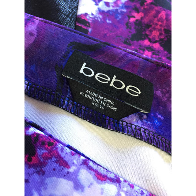 BeBe(ベベ)の♥️新品 未使用♥️bebeのスカート レディースのスカート(ひざ丈スカート)の商品写真