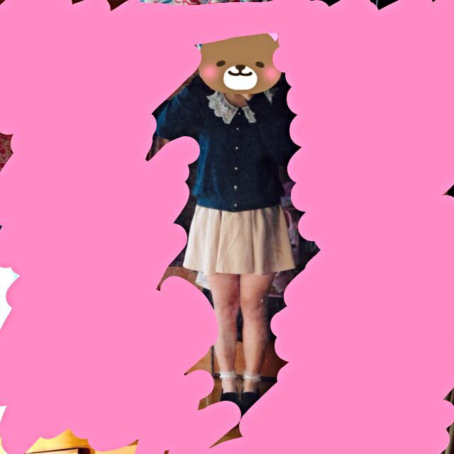HONEYS(ハニーズ)の大人可愛い♡コーデセット レディースのスカート(ミニスカート)の商品写真