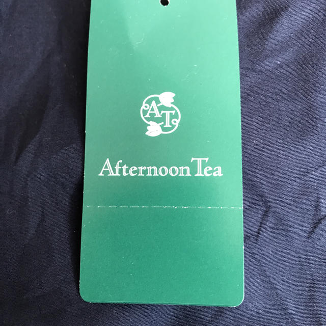 AfternoonTea(アフタヌーンティー)のアフタヌーンティー リボン付きスカート レディースのスカート(ロングスカート)の商品写真