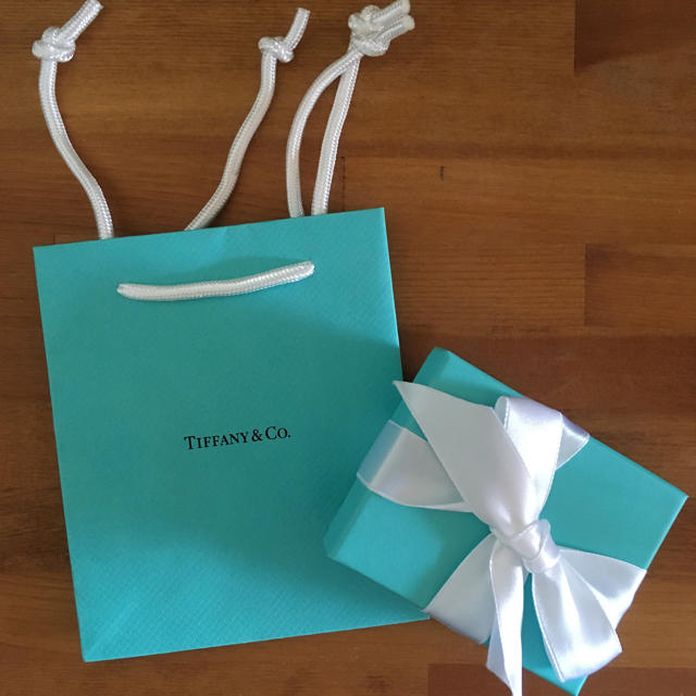 Tiffany & Co. - 新品 未使用 Tiffany ティファニー T ワイヤー Tiffany & Co. - 新品 未使用 Tiffany ティファニー T ワイヤー