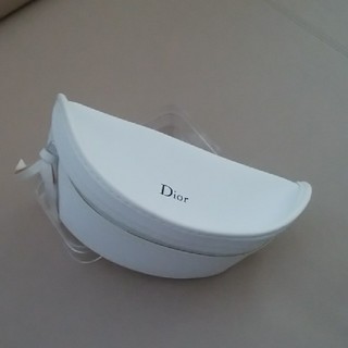 ディオール(Dior)のDior サングラスケース　新品未使用(サングラス/メガネ)