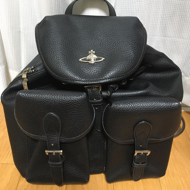 Vivienne Westwood - Vivienne Westwood リュック バックパックの通販 by むむ's shop