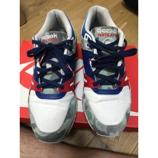 ミタスニーカーズ(mita sneakers)のサムシングさん専用(スニーカー)