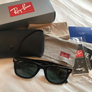 レイバン(Ray-Ban)のRay-Ban サングラス(サングラス/メガネ)