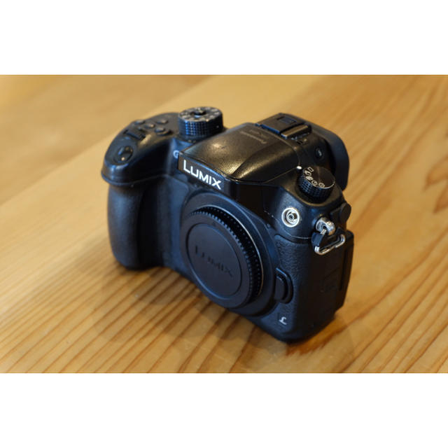 LUMIX DC-G9 ボディ14-140㎜レンズ 値下げしました！早い者勝ち！