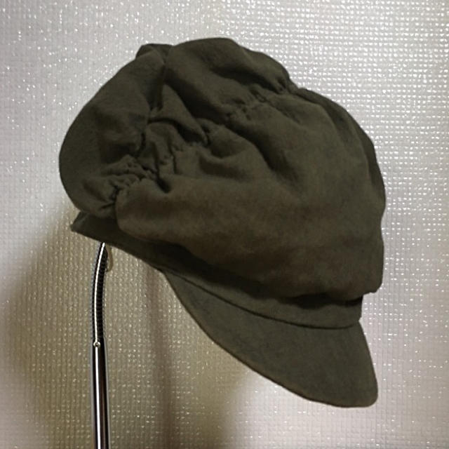 CA4LA(カシラ)のＣＡ４ＬＡ カシラ キャスケット レディースの帽子(キャスケット)の商品写真