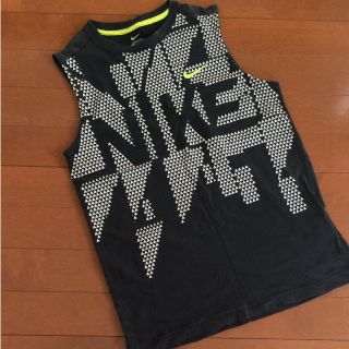 ナイキ(NIKE)のナイキ タンクトップ(タンクトップ)