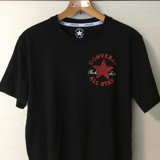 コンバース(CONVERSE)のティーシャツ(Tシャツ/カットソー(半袖/袖なし))