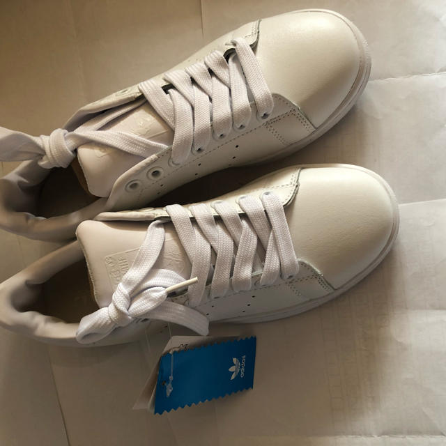 adidas(アディダス)の★adidas STANSMITH☆ レディースの靴/シューズ(スニーカー)の商品写真