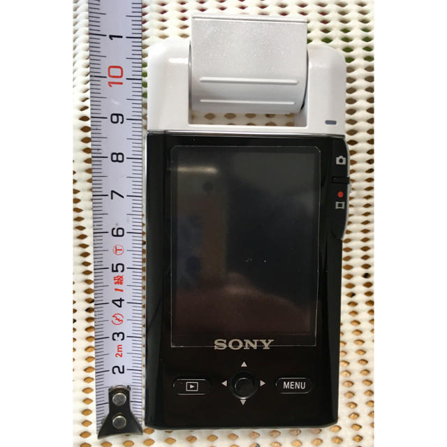 モバイルHDスナップカメラ 1