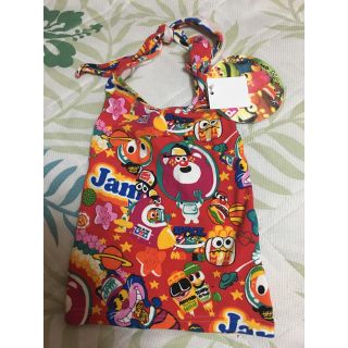 ジャム(JAM)のJAM ホルダーネック 新品(その他)