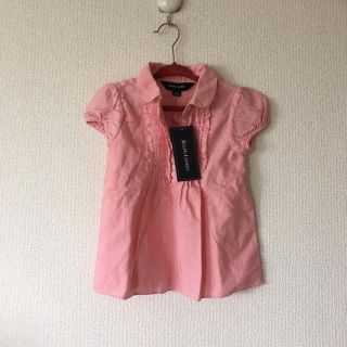 ラルフローレン(Ralph Lauren)の新品 ラルフローレン ワンピース(ワンピース)