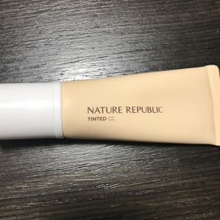 ネイチャーリパブリック(NATURE REPUBLIC)のNATURE PEPUBLIC TINTED(その他)