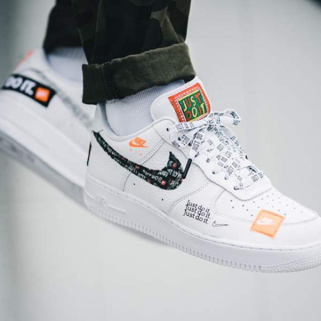 nike air force 1 premium jdi