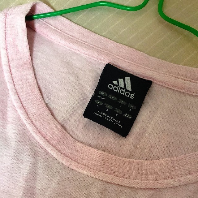 adidas(アディダス)のアディダス⭐Tシャツ メンズのトップス(Tシャツ/カットソー(半袖/袖なし))の商品写真