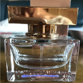 ドルチェアンドガッバーナ(DOLCE&GABBANA)の♡専用♡ DOLCE＆GABBANA  ＆BURBERRY オードトワレ(香水(女性用))