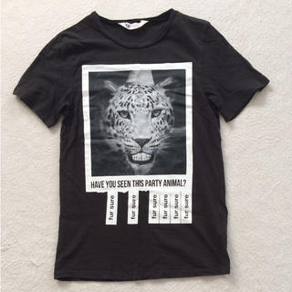 エイチアンドエム(H&M)のTシャツ 130 H&M(Tシャツ/カットソー)