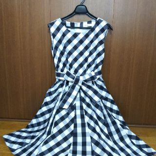 クリアインプレッション チェックワンピース ワンピースの通販 26点 Clear Impressionのレディースを買うならラクマ クリアインプレッション チェックワンピース ワンピースの通販 26点 Clear Impressionのレディースを買うならラクマ