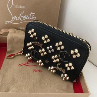 クリスチャンルブタン(Christian Louboutin)のルブタン ミニウォレット(財布)