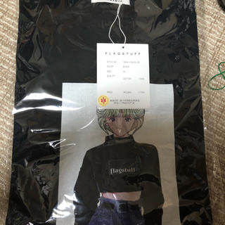 シュプリーム(Supreme)の電影少女 Flagstuff XL Ｔシャツ(Tシャツ/カットソー(半袖/袖なし))