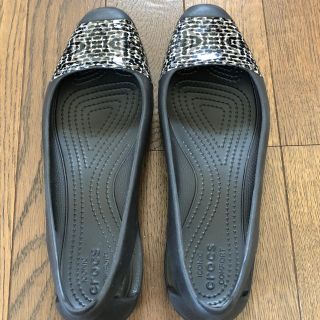 クロックス(crocs)のクロックス パンプス(ハイヒール/パンプス)