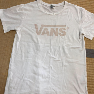 ヴァンズ(VANS)のVANS Ｔシャツ(Tシャツ(半袖/袖なし))