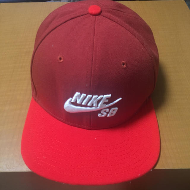 NIKE(ナイキ)のNIKE キャップ メンズの帽子(キャップ)の商品写真